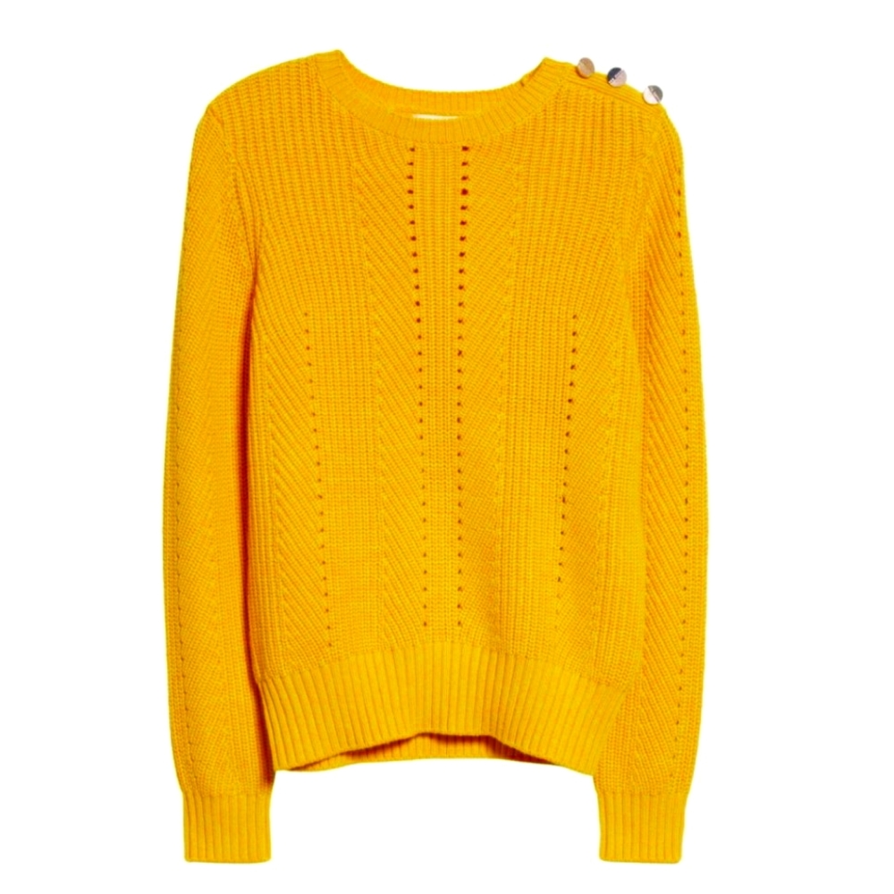 TED BAKER LONDON Hendrik Crewneck Sweater